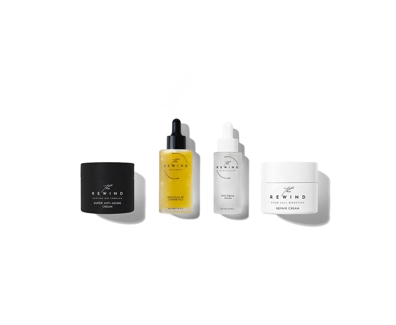 Lift & Glow Kit