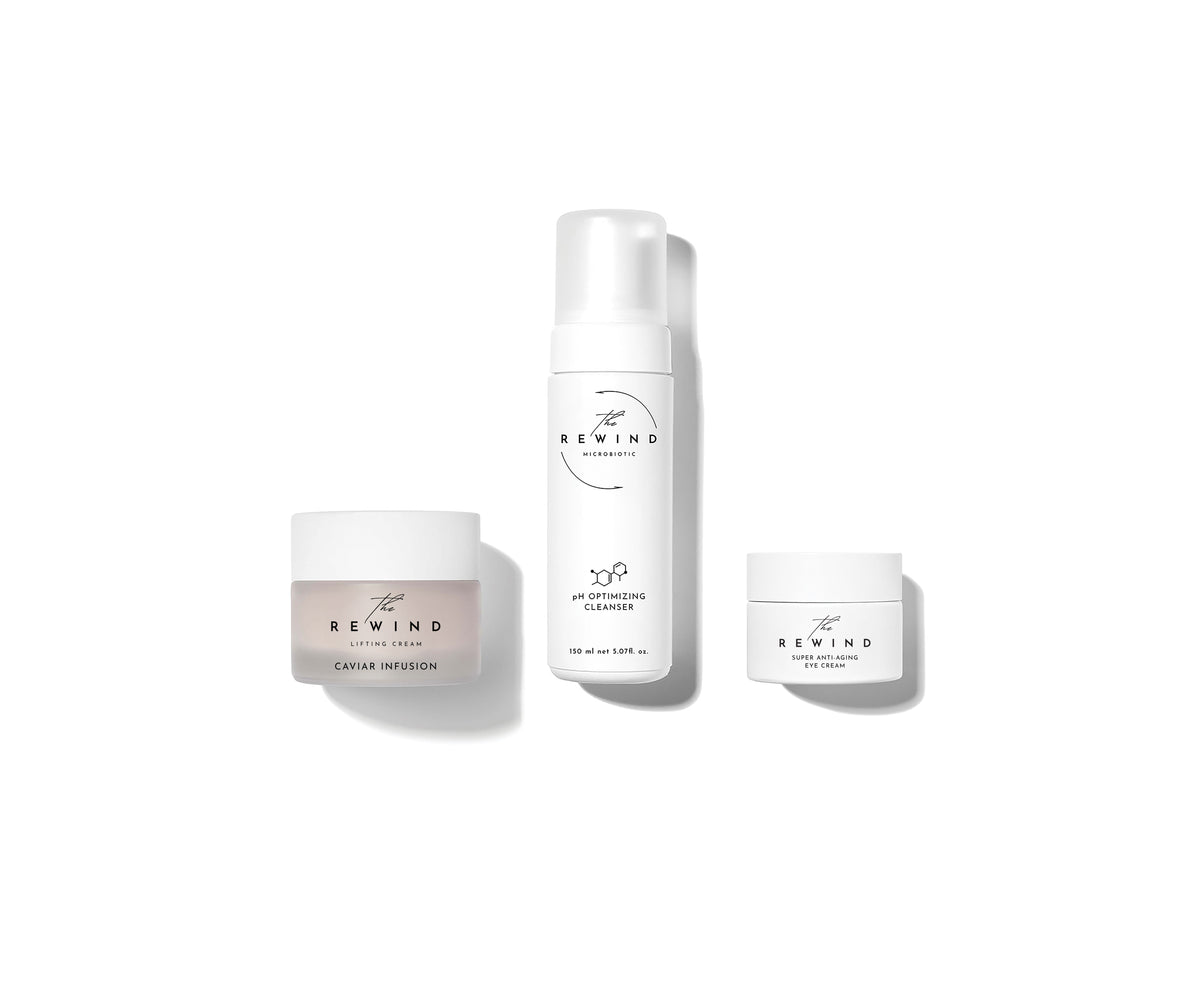 Rewind Signature Kit – The Rewind